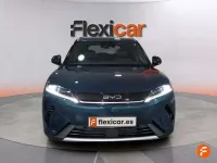 Usado BYD Atto 3 Boost 155 kW (212 CV) 2026 Azul SUV