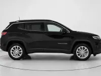 Usado Jeep Compass Longitude 130 CV (95 kW) 2021 SUV