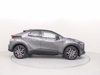Usado Toyota C-HR Advance 223 CV (164 kW) 2025 Gris / plata SUV
