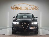 Usado Alfa Romeo Tonale Super 130 CV (95 kW) 2023 Negro SUV