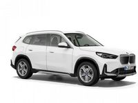 Nouvelle BMW iX1 150 kW (204 ch) 2025 SUV