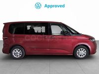Usado VW Multivan 150 CV (110 kW) 2025 Rojo Van