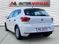 Usado Seat Ibiza 95 CV (69 kW) 2019 Utilitario