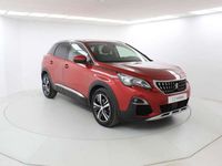 usado Peugeot 3008 1.2 PURETECH 96KW (130CV) ALLURE S&S