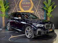 Usado BMW X5 400 CV (294 kW) 2018 Negro SUV
