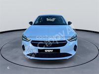 Usado Opel Corsa Edition 100 CV (73 kW) 2021 Blanco Utilitario