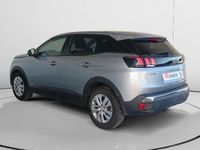 Usado Peugeot 3008 Active 131 CV (96 kW) 2020 SUV