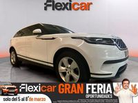Usado Land Rover Range Rover Velar 204 CV (150 kW) 2021 Blanco SUV