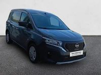 Usado Nissan Townstar Comfort 130 CV (95 kW) 2022 Gris constelacion metalizado