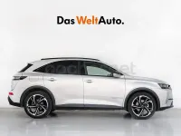 Usado DS Automobiles DS7 Crossback 300 CV (220 kW) 2024 Blanco SUV