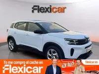 Usado Citroën C5 Aircross Feel 131 CV (96 kW) 2023 Blanco SUV