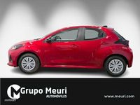 Nuevo Mazda 2 Prime-Line 116 CV (85 kW) 2025 Rojo Berlina