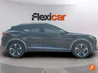 Usado Cupra Formentor 150 CV (110 kW) 2022 Negro SUV