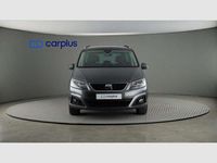 Usado Seat Alhambra Style 150 CV (110 kW) 2021 Gris Monovolumen