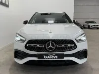 Usado Mercedes GLA200 150 CV (110 kW) 2020 Blanco SUV
