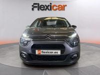 Usado Citroën C3 102 CV (75 kW) 2024 Gris Berlina