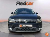 Occasion VW Tiguan Advance 150 ch (110 kW) 2017 Noir SUV