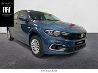 Nuevo Fiat Tipo 130 CV (95 kW) 2026 Azul Berlina