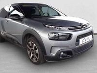 Usado Citroën C4 Cactus PureTech 110 CV (80 kW) 2018 Utilitario