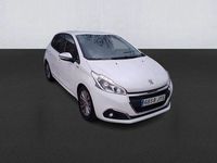 usado Peugeot 208 1.6bluehdi Style 75