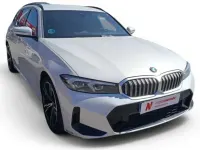Usado BMW 318 150 CV (110 kW) 2025 Berlina