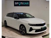 Nuevo Opel Astra 130 CV (95 kW) 2025 Blanco Familiar