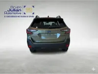 Nuevo Subaru Outback 169 CV (124 kW) 2025 Otro SUV