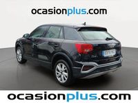 Usado Audi Q2 Advanced Plus 150 CV (110 kW) 2023 Negro SUV