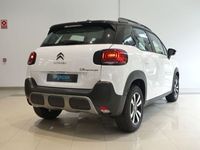 usado Citroën C3 Aircross Puretech S&s Feel 110