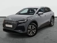 Usado Audi Q4 e-tron 125 kW (170 CV) 2025 Gris balasto SUV