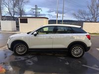 Usado Audi Q2 Design 116 CV (85 kW) 2019 Blanco SUV