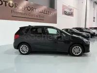 Usado BMW 216 Active Tourer Comfort Edition 116 CV (85 kW) 2021 Negro Monovolumen