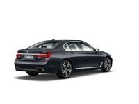 usado BMW 740 740 dA xDrive