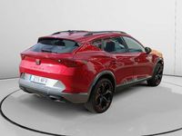 Usado Cupra Formentor 150 CV (110 kW) 2023 Rojo SUV