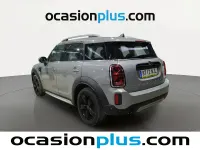 Usado Mini One D Countryman 116 CV (85 kW) 2022 Gris SUV
