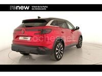 Usado Renault Austral Techno 200 CV (147 kW) 2025 Negro SUV