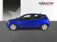 Usado Renault Clio Evolution 91 CV (66 kW) 2025 Azul Utilitario