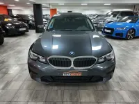 Usado BMW 320e 204 CV (150 kW) 2022 Gris Berlina