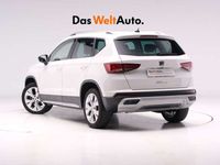 usado Seat Ateca 2.0 TDI X-Perience XXL 110 kW (150 CV)