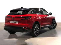 Usado Renault Austral Techno 158 CV (116 kW) 2024 Negro SUV