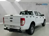 Usado Ford Ranger Limited 170 HP (125 kW) 2022 Branco Pickup