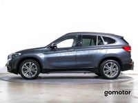 Usado BMW 118 136 CV (100 kW) 2021 Gris / plata Utilitario