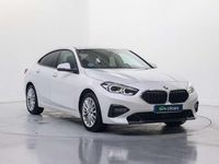 Usado BMW 218 150 CV (110 kW) 2021 Blanco Coupe