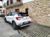 Usado Renault Captur Zen 140 HP (102 kW) 2021 Branco SUV