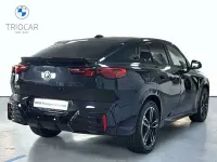 Usado BMW X2 Comfort Edition 150 CV (110 kW) 2025 SUV