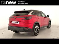 Usado Renault Austral Techno 200 CV (147 kW) 2025 Rojo SUV