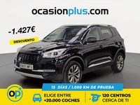 Usado DR DR 4.0 116 CV (85 kW) 2023 Negro SUV