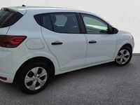 Usado Dacia Sandero Essentiel 100 CV (73 kW) 2023 Utilitario