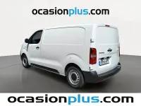 Usado Citroën Jumpy 120 CV (88 kW) 2024 Blanco Monovolumen