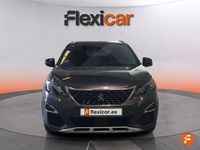 Usado Peugeot 3008 GT-line 150 CV (110 kW) 2017 Gris / plata SUV